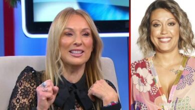 Teresa Silva diz que Marisa é falsa no jogo: "Parece que tem grupo, mas dá a primeira talhada"