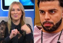 Teresa Silva arrasa Fábio e diz que ele não conta para o jogo de Liliana: "É tipo uma sombra"
