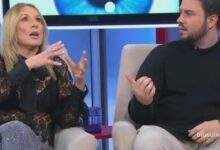 Tensão no 'Extra': Teresa Silva e Francisco Monteiro em "bate-boca" aceso por causa de Marisa e Pedro