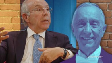 The Leite Show. Marques Mendes diz que Marcelo Rebelo de Sousa “exagerou”, falou demais e “Banalizou a palavra”