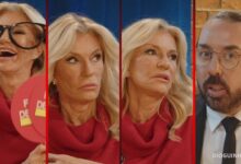 Cinha Jardim arrasa a 'patroa' e admite agressão a diretora: "Não tenho gostado nada da Cristina"