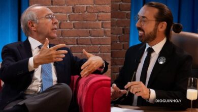 The Leite Show. Marques Mendes aponta a grande falha de Gouveia e Melo: “O Almirante não tem experiência”