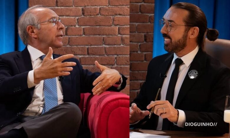 The Leite Show. Marques Mendes aponta a grande falha de Gouveia e Melo: “O Almirante não tem experiência”
