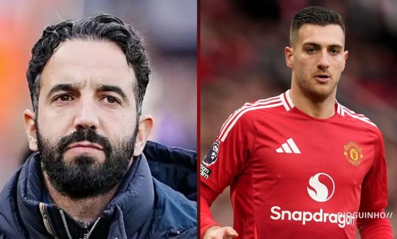 "Gangue dos Gucci" assalta casas de Rúben Amorim, Bruno Fernandes e Dalot