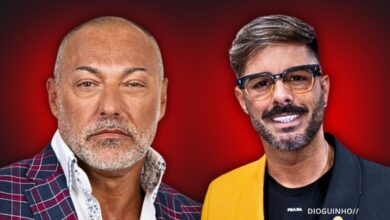 “Podem cair-te duas lapadas”: Tó Carvalhinho ameaça Rui Figueiredo em áudios explosivos