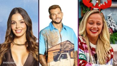 Vera Clãudia esquece Inês Gama e Dylan Fonte e revela novo amor fora do SS9: "O meu coração já está ocupado"