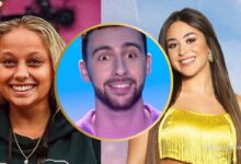 Inês Gama acusa Liliana de usar o fim do noivado para ter fama: "Não há como negar que foi útil"