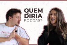 Patrícia Carvalho responde a 'ataque' e convida rival para ir a Paris: "Eu pago a viagem de avião"