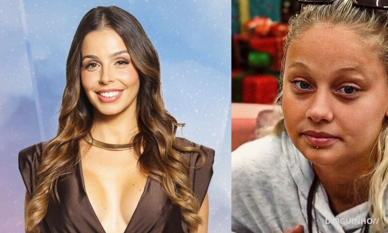 Vera Cláudia perde a cabeça e arrasa Inês Gama: "Sonsa, falsa e interesseira"