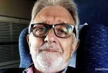 Amigos desesperam com isolamento de Vítor de Sousa: "Não abre a porta a ninguém"