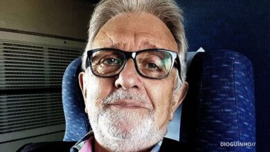 Amigos desesperam com isolamento de Vítor de Sousa: "Não abre a porta a ninguém"