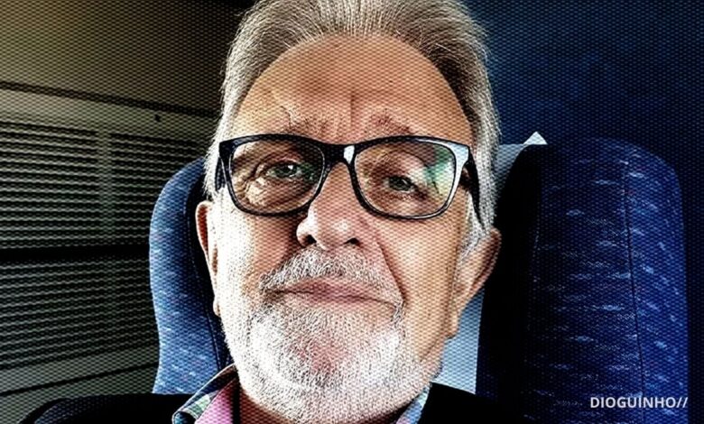 Amigos desesperam com isolamento de Vítor de Sousa: "Não abre a porta a ninguém"