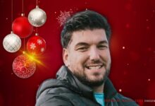 WILSON TEIXEIRA: "É o primeiro Natal sem a minha querida avó. Não vai ser igual!"