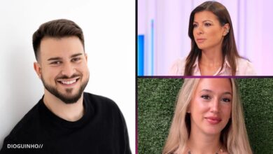 Taróloga prevê regresso de Zaza e Bárbara Parada e afasta Márcia Soares: "Vai ser escondido"