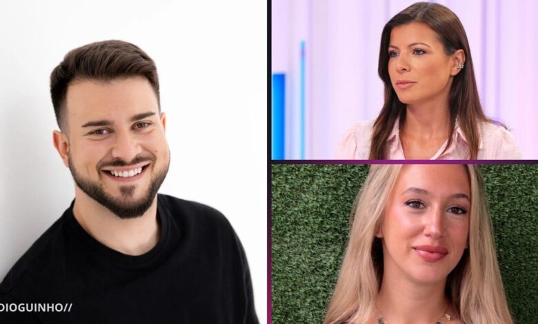 Taróloga prevê regresso de Zaza e Bárbara Parada e afasta Márcia Soares: "Vai ser escondido"