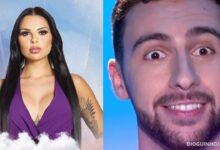 Zé Noivo esquece o passado com beijos nos Açores