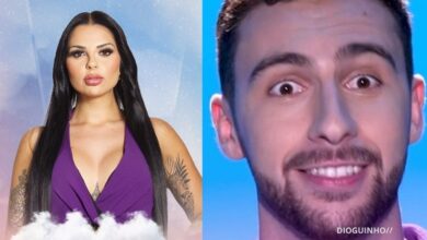 Zé Noivo esquece o passado com beijos nos Açores