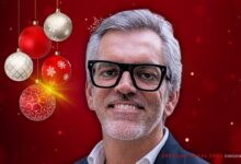 ZÉ GOUVEIA: "Casado de fresco, quero surpreender a Sara neste Natal!"