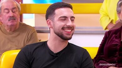 Zé "desmascara" Liliana: O pedido de casamento foi ideia dela para entrarem como casal forte