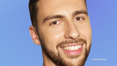 Apanhado com a boca na botija? Zé Andrade reage aos rumores de romance com Mariana e noitadas com ex-concorrentes