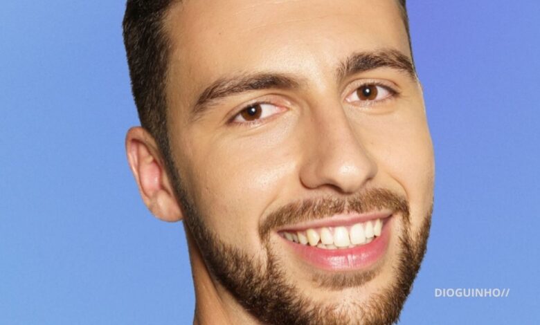 Apanhado com a boca na botija? Zé Andrade reage aos rumores de romance com Mariana e noitadas com ex-concorrentes