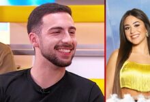 Zé Pedro recusa reencontro, arrasa Liliana e ignora saída de Fábio: "Não vou à Gala Final"