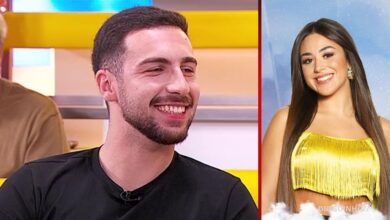 Zé Pedro recusa reencontro, arrasa Liliana e ignora saída de Fábio: "Não vou à Gala Final"