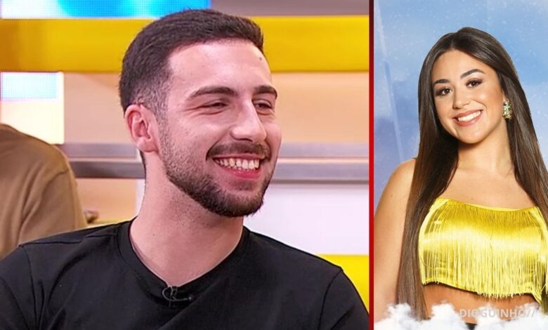 Zé Pedro recusa reencontro, arrasa Liliana e ignora saída de Fábio: "Não vou à Gala Final"