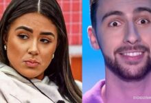 Polémica! Ex-noivo de Liliana contra-ataca: "Há quem se vista de inocência para não enfrentar a verdade"