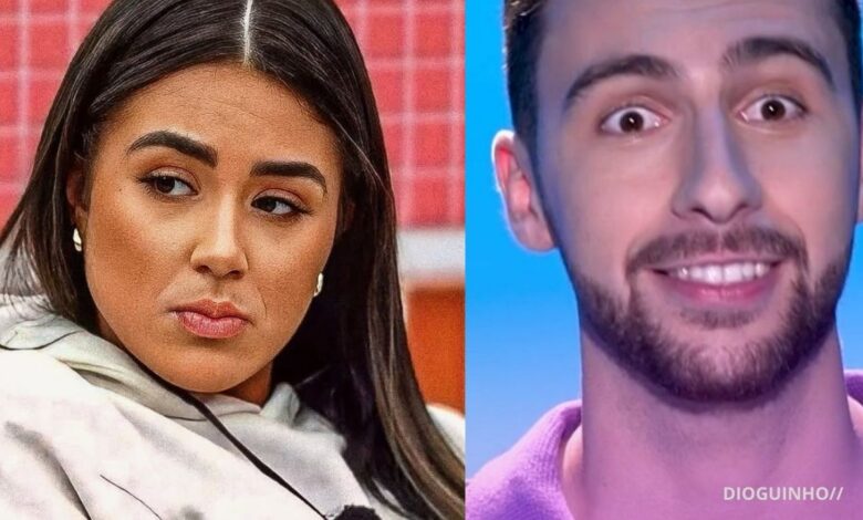 Polémica! Ex-noivo de Liliana contra-ataca: "Há quem se vista de inocência para não enfrentar a verdade"