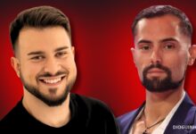 EXCLUSIVO! Zé Pedro, BB 2023, ao ataque: "Por causa do 'deus' Zaza, toda a gente tem ranço de mim!"