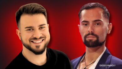 EXCLUSIVO! Zé Pedro, BB 2023, ao ataque: "Por causa do 'deus' Zaza, toda a gente tem ranço de mim!"