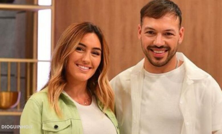 Zena Pacheco recorda pesadelo do vídeo íntimo: "Fiquei em depressão profunda durante 3 anos"