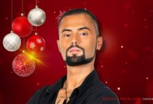 ZÉ PEDRO ROCHA: "60 pessoas na consoada. A minha avó teve 11 filhos. E vamos ao bananeiro!"