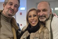 "Um Quinteto de Morte": Zulmira Garrido, veterana da SIC e atores na Casa do Artista