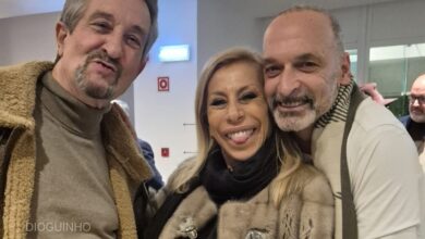 "Um Quinteto de Morte": Zulmira Garrido, veterana da SIC e atores na Casa do Artista