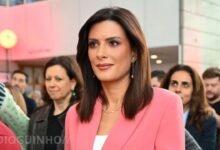 "Exclusivo cá de casa": Ana Patrícia Carvalho anuncia que está grávida do primeiro filho