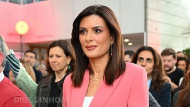 "Exclusivo cá de casa": Ana Patrícia Carvalho anuncia que está grávida do primeiro filho