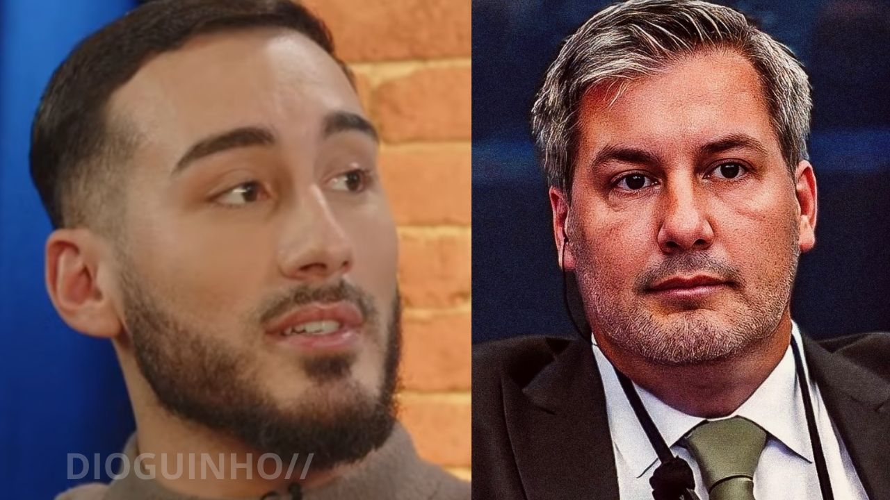 Catarina Miranda e Afonso Leitão arrasam Bruno de Carvalho: 