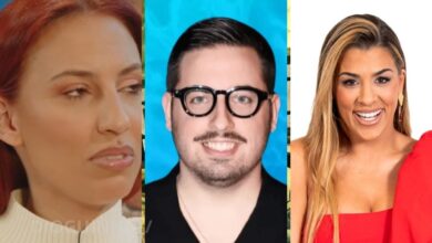 Catarina Miranda arrasa Daniela Santos, Cândido Pereira e Rui Oliveira: "Lido muito mal com gente do além"