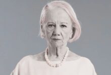 Elisa Lisboa : O adeus a uma grande senhora do teatro: Elisa Lisboa parte e deixa legado inesquecível