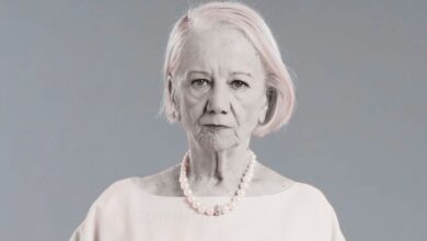 Elisa Lisboa : O adeus a uma grande senhora do teatro: Elisa Lisboa parte e deixa legado inesquecível