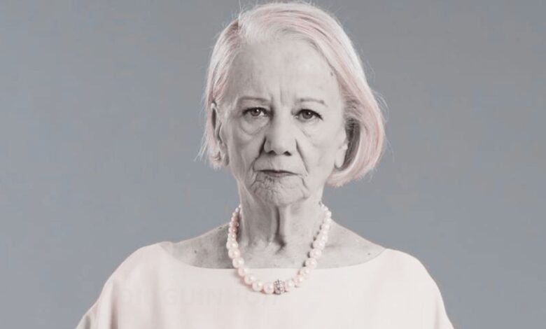 Elisa Lisboa : O adeus a uma grande senhora do teatro: Elisa Lisboa parte e deixa legado inesquecível