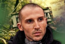 Filipe Salgueiro é a surpresa da "1.ª Companhia": A teoria do "Botox" e o trauma da linha branca