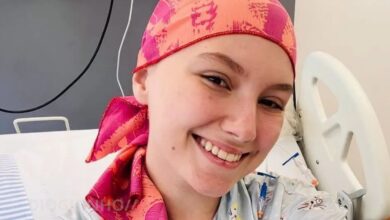 Luto e revolta: Isabel Veloso parte e deixa bebé de 11 meses. Pai diz que houve erro médico