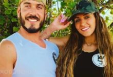 Casamento à vista: Iury Mellany e Daniel Monteiro celebram 5 anos de amor após Big Brother