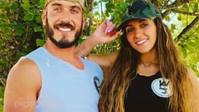 Casamento à vista: Iury Mellany e Daniel Monteiro celebram 5 anos de amor após Big Brother
