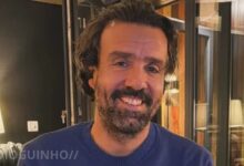 Miguel Araújo recorda o início com Os Azeitonas e fala do futuro: "A música entranhou-se em mim"