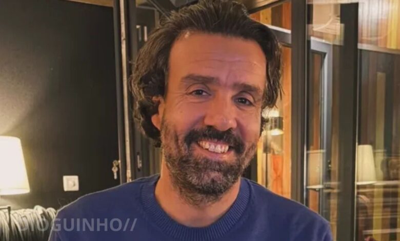 Miguel Araújo recorda o início com Os Azeitonas e fala do futuro: "A música entranhou-se em mim"