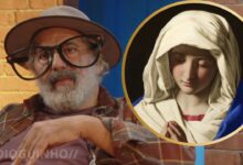 A justificação insólita de Manuel João Vieira: "Apareceu uma Virgem Maria em sonhos e disse: vai, avança"